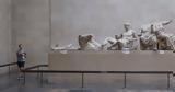 Βρετανικό Μουσείο, Γλυπτά Παρθενώνα,vretaniko mouseio, glypta parthenona