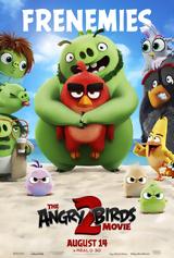 Προβολή Ταινίας Angry Birds 2, Cine Kastro,provoli tainias Angry Birds 2, Cine Kastro
