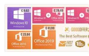 GoodOffer24, Τέλος, Windows 7, Windows 10, GoodOffer24, telos, Windows 7, Windows 10