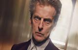 Suicide Squad, Doctor Who,Peter Capaldi