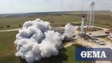 SpaceX, 1st,Crew Dragon