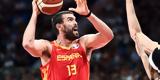 Μουντομπάσκετ 2019, Ισπανία, Ιράν 73-65,mountobasket 2019, ispania, iran 73-65