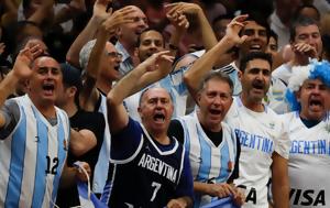 Μουντομπάσκετ 2019, Νίκη 69-61, Αργεντινής, Ρωσίας, mountobasket 2019, niki 69-61, argentinis, rosias