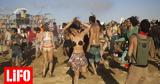 Burning Man,