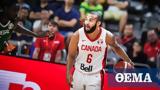 Μουντομπάσκετ 2019, Καναδά,mountobasket 2019, kanada