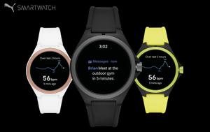 Puma Smartwatch, Αθλητικό, [IFA 2019], Puma Smartwatch, athlitiko, [IFA 2019]