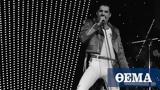 73α, Freddie Mercury, AIDS,73a, Freddie Mercury, AIDS