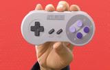 Nintendo Switch Online, SNES Games,Controller Announcement
