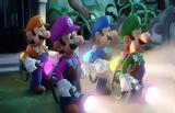 Luigis Mansion 3,ScreamPark Mode Reveal