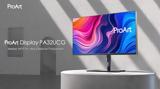 ProArt PA32UCG, Asus,Pro Display XDR, Apple [IFA 2019]