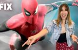 Tom Holland, Spider-Man,Safe, Sonys Hands - IGN Daily Fix