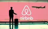 Μαδρίτης, Airbnb,madritis, Airbnb