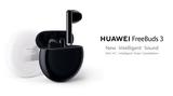 Huawei FreeBuds 3, -cancellation,[IFA 2019]