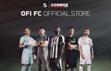 ΟΦΗ, OFI FC Οfficial Store,ofi, OFI FC official Store