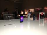Hands-on, Sony Xperia 5,IFA 2019