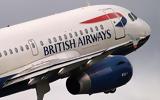 British Airways,1 600