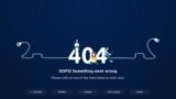 Error 404,