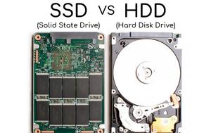 [Τι ], SSD, HDD, [ti ], SSD, HDD