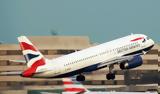 Δεύτερη, British Airways - Ακυρώθηκαν,defteri, British Airways - akyrothikan
