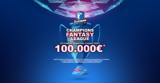 100 000€ *, Fantasy Τουρνουά, Stoiximan, Champions League,100 000€ *, Fantasy tournoua, Stoiximan, Champions League