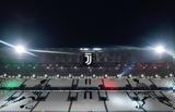 Juventus Stadium,