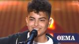 X-Factor, 16χρονος, Για, Ελλάδα,X-Factor, 16chronos, gia, ellada