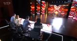 X Factor, Τραγούδησε Σωκράτη Μάλαμα,X Factor, tragoudise sokrati malama