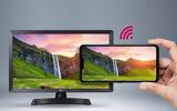 Νέα TV monitors από την LG που συνδυάζουν τηλεόραση και οθόνη υπολογιστή,