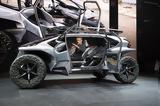 Έκθεση Φρανκφούρτης 2019, Audi AI TRAIL Quattro Concept, Προσγείωση,ekthesi frankfourtis 2019, Audi AI TRAIL Quattro Concept, prosgeiosi