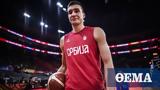 Βίντεο Μουντομπάσκετ 2019, Μπογκντάνοβιτς,vinteo mountobasket 2019, bogkntanovits
