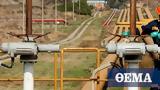 TAP Pipeline, Greece Albania,Italy