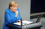 Editorial, Vima,Angela Merkel’s, Greece