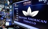 British American Tobacco,2 300