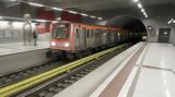 Μετρό Αθήνας, Αλλάζουν,metro athinas, allazoun