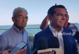 Τσίπρας, Επιστρέψαμε, VIDEO,tsipras, epistrepsame, VIDEO