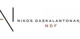 Νίκος Δασκαλαντωνάκης - NDF, Ανακοίνωση, 2019-2020,nikos daskalantonakis - NDF, anakoinosi, 2019-2020