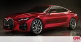 BMW Concept 4,