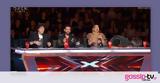 X Factor, Έπεσε, Γιώργος Θεοφάνους,X Factor, epese, giorgos theofanous