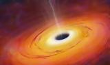 H τεράστια μαύρη τρύπα του γαλαξία μας καταβροχθίζει με αυξημένη ταχύτητα ό,τι βρίσκει γύρω της!