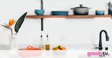 20 ιδέες για να δώσεις σκανδιναβικό στυλ στην κουζίνα σου,