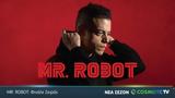 COSMOTE TV, Robot,New Pope, ON DEMAND