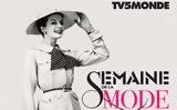 Εβδομάδα Μόδας 2019, TV5MONDE,evdomada modas 2019, TV5MONDE