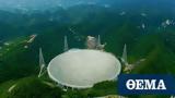 China’s,Radio Telescope