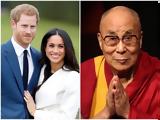 Δαλάι Λάμα, Χάρι, Μέγκαν,dalai lama, chari, megkan
