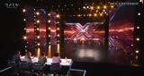 X Factor,