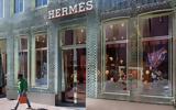 Οίκος Hermès,oikos Hermès