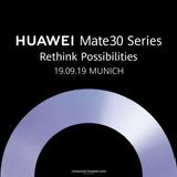 Huawei Mate 30, Δείτε,Huawei Mate 30, deite