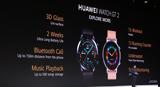 Huawei Watch GT 2, Δύο,Huawei Watch GT 2, dyo