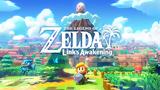 Legend, Zelda,Links Awakening Review