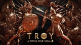 SEGA, A Total War Saga,Troy
